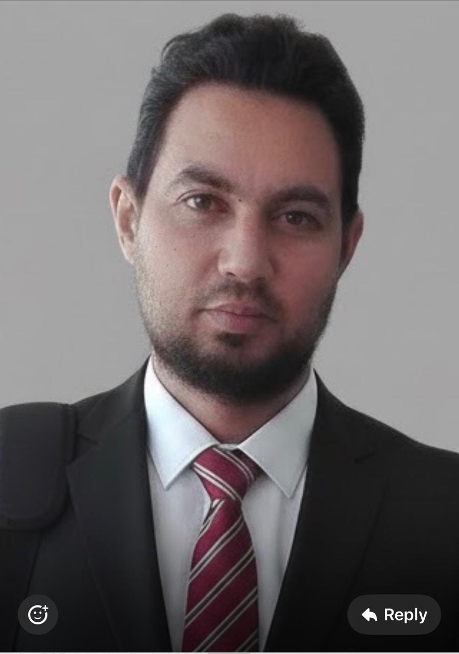 الملف الشخصي