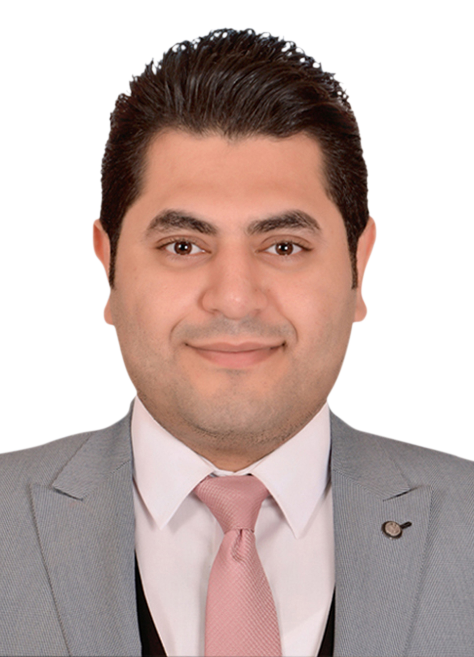 أحمد سعداوى صالح الصفحة الشخصية 