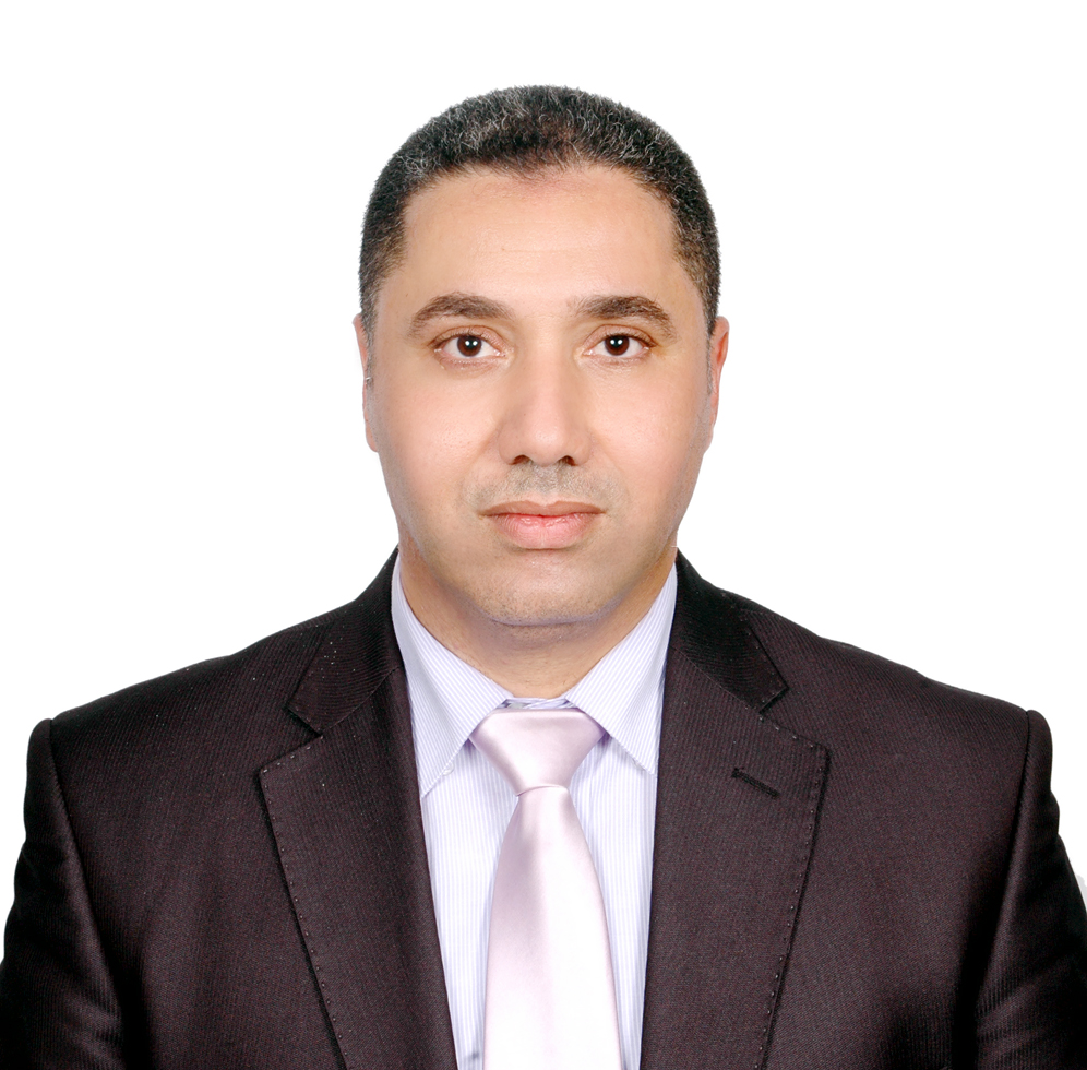 Mohammed Abdulrahman Jaradat الصفحة الشخصية 