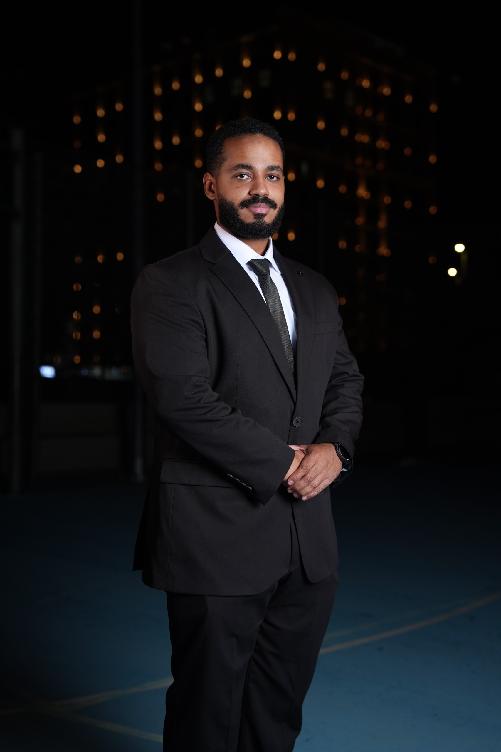 Abdullah Salem Gaizan الصفحة الشخصية 