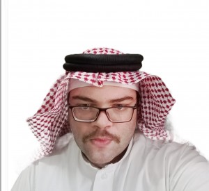 وليد خالد علي