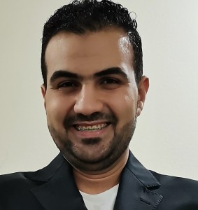 Abdulrhman Salem Goda
