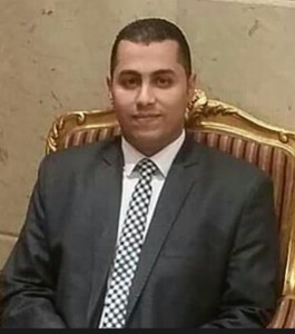 Mohamed Saad Ahmed