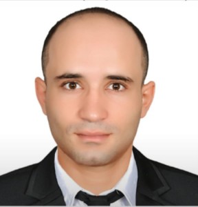 Aref Mamdouh Mohamed